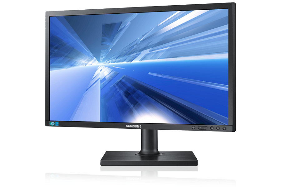 Samsung SM-S24C450M computer monitor – image 5