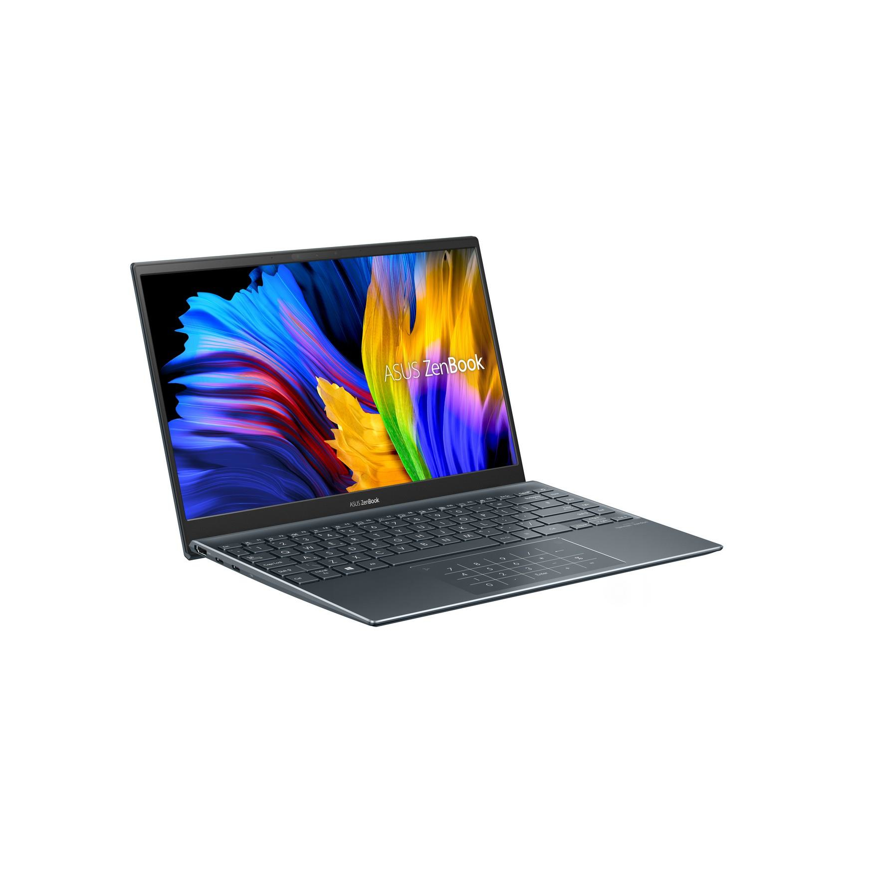ASUS Zenbook 14 UM425IA-NH74 laptop AMD Ryzen™ 7 4700U – image 5