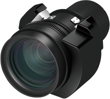 Epson Lens - ELPLM09 - Mid throw 2 - G7000/L1000 series