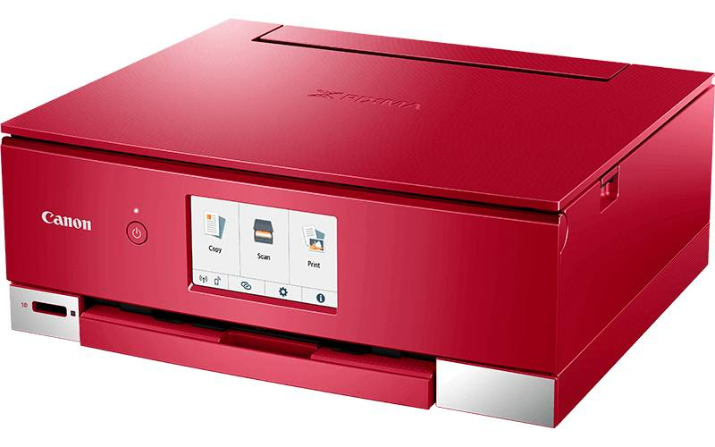 Canon PIXMA TS8252 A4 – image 1