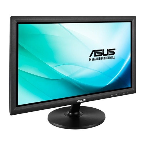 ASUS VT207N computer monitor – image 3