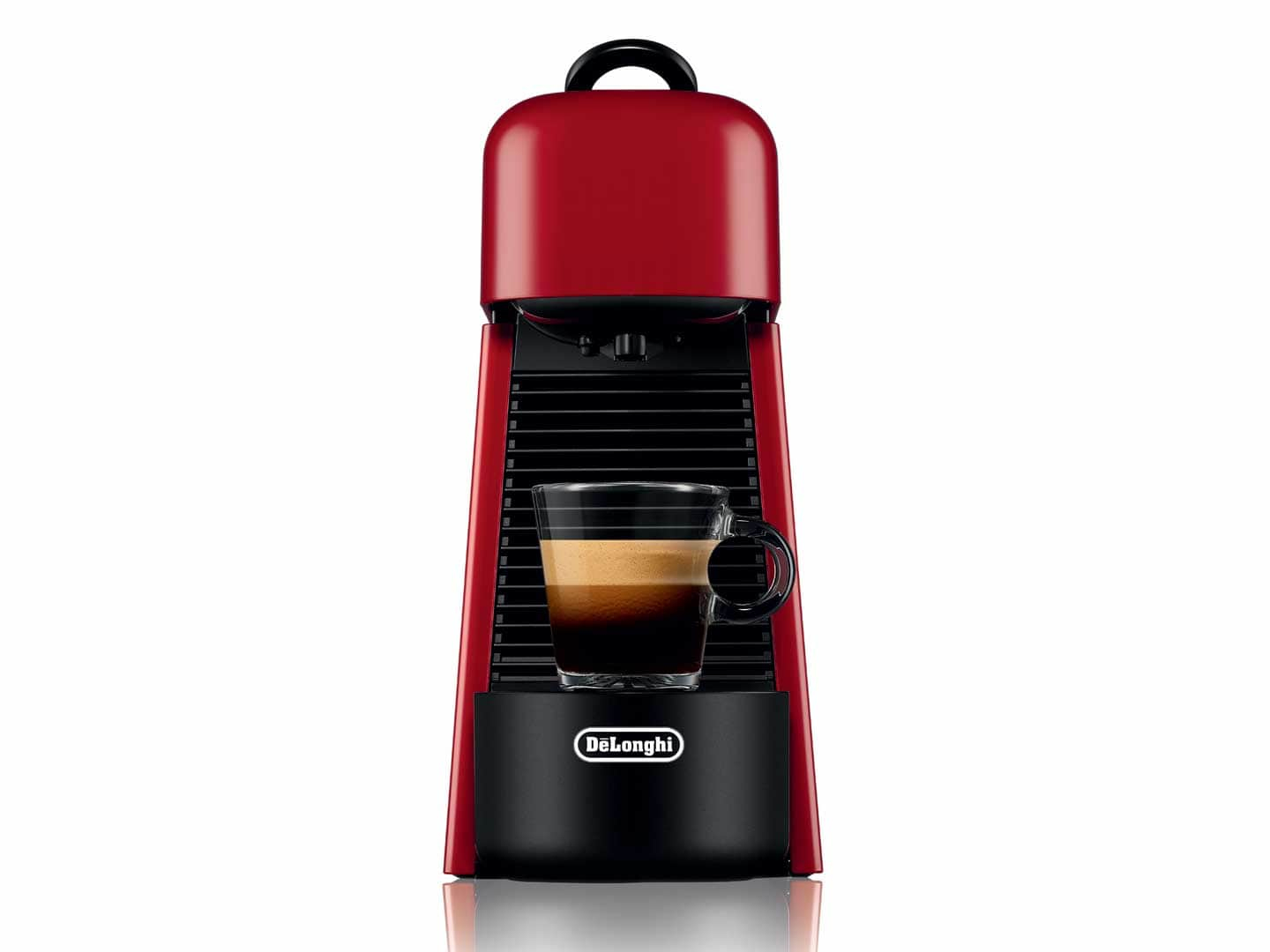 De’Longhi EN200R Fully-auto Capsule coffee machine – image 2