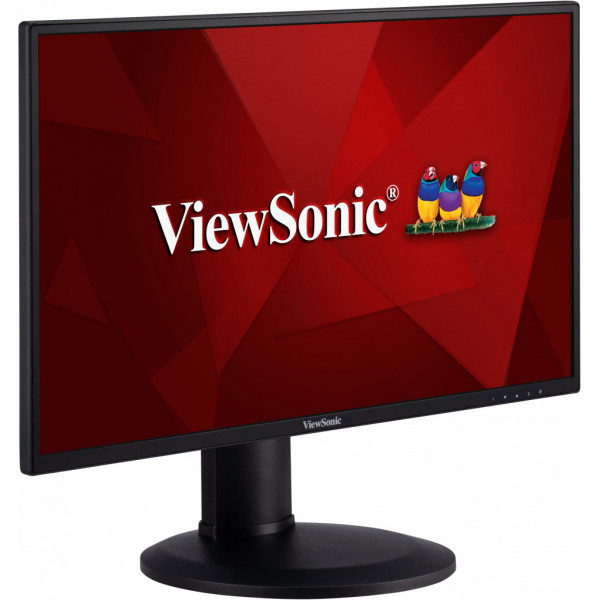 Viewsonic VG Series VG2419 computer monitor – image 4