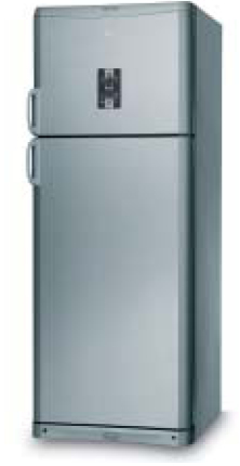 Indesit TAN 5 FNF NX D