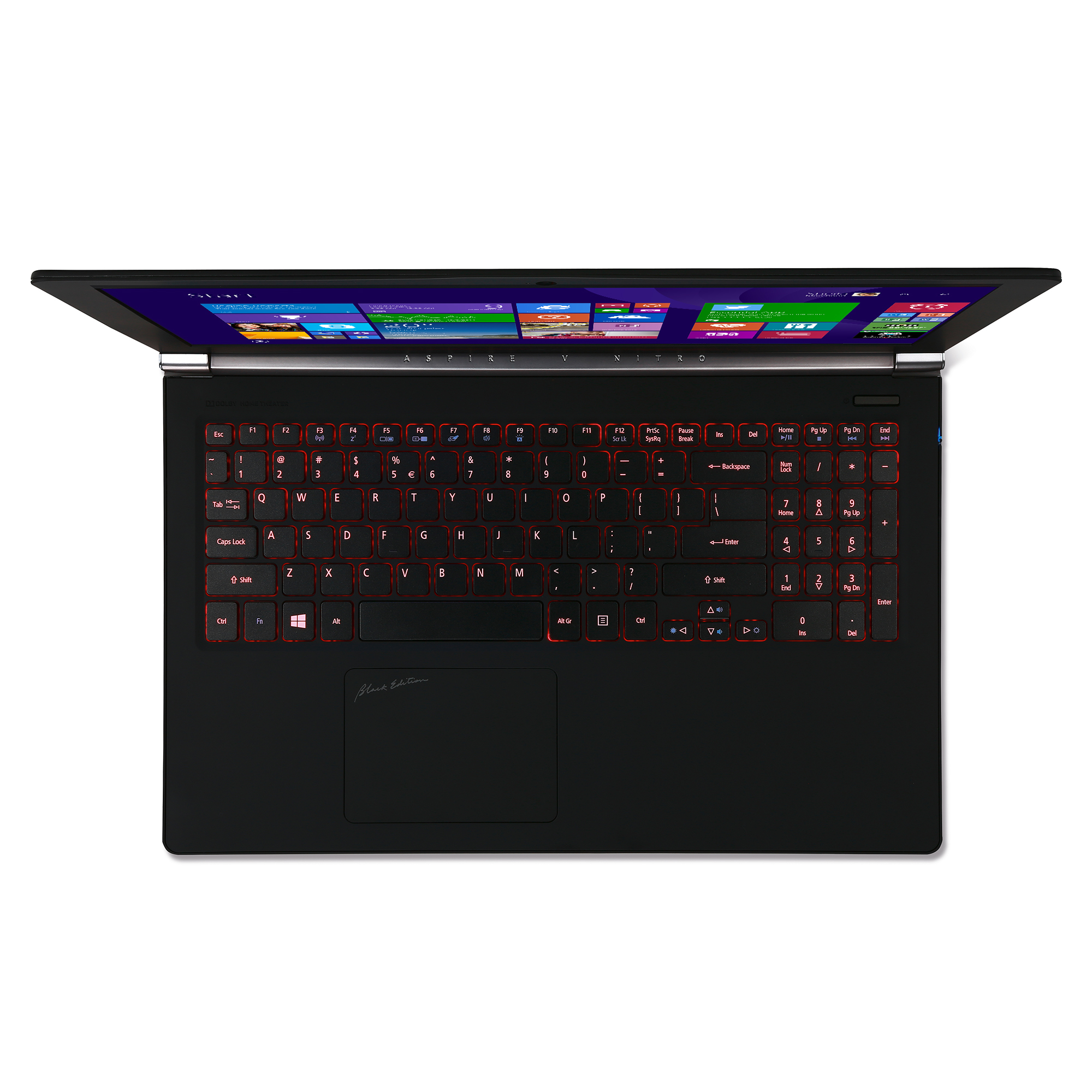 Acer Aspire V Nitro VN7-791G-71PS Intel® Core™ i7 i7-4720HQ Laptop – image 5