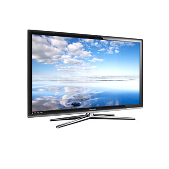 Samsung UE55C7700WS 139.7 cm (55") Full HD Black – image 8