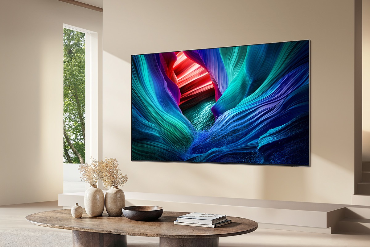 Samsung MRE115MR95F 2.92 m (115") 4K Ultra HD Smart TV Wi-Fi Carbon, Silver – image 4