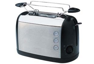 Kenwood Toaster 2-slice TT395