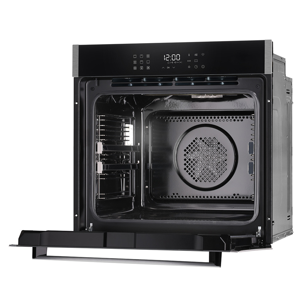 CDA SL400SS oven – image 9