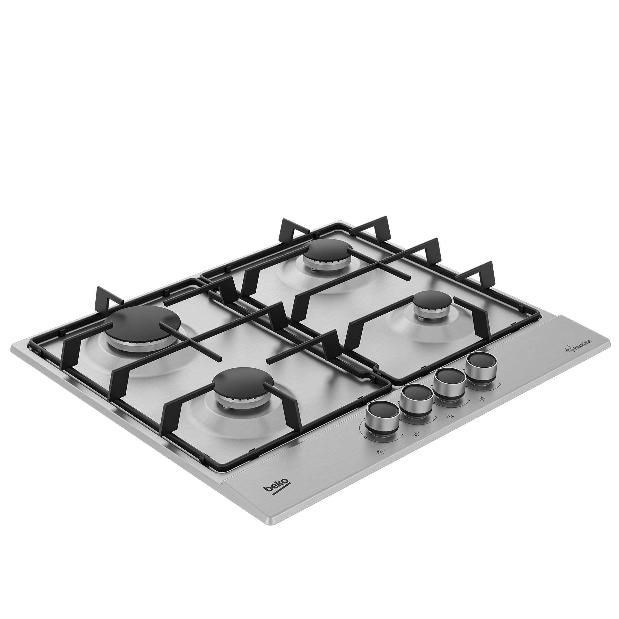 Beko HIAG64223SXE Stainless steel Built-in – image 2