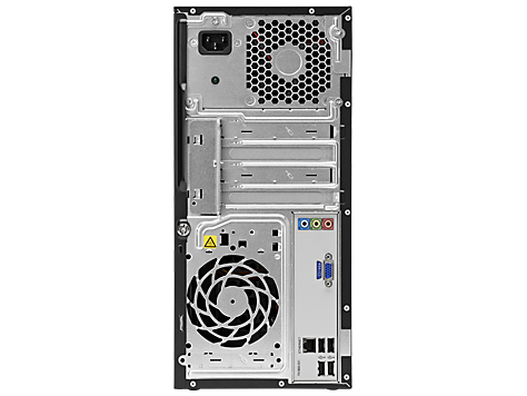 HP 200 G1 MT – image 3