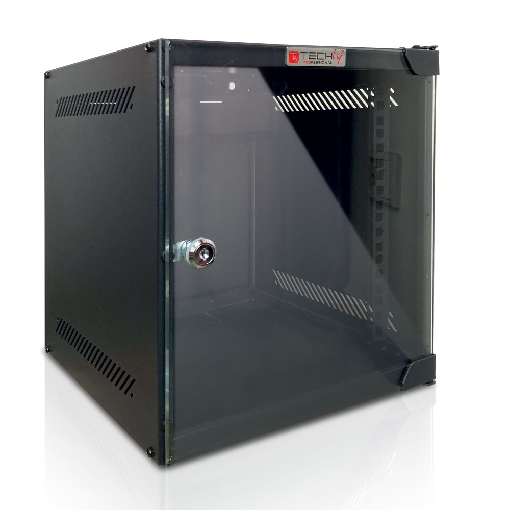 Techly I-CASE EM-1006BKL