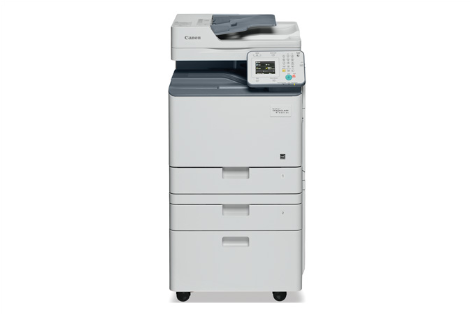 Canon imageCLASS MF810Cdn Laser A4 – image 3