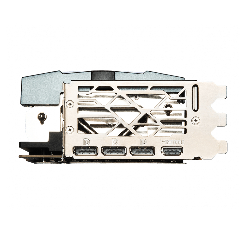 MSI GeForce RTX 3090 TI SUPRIM X – image 4