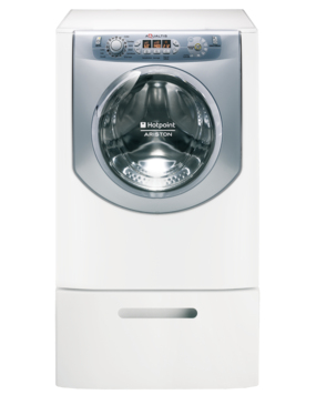 Hotpoint Aqualtis 491 U H (FR)