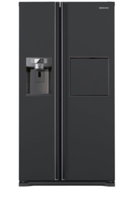 Samsung RSG5PUMH side-by-side refrigerator – image 1