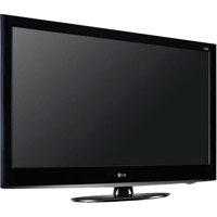 LG 37LD420 94 cm (37") Full HD Black – image 3
