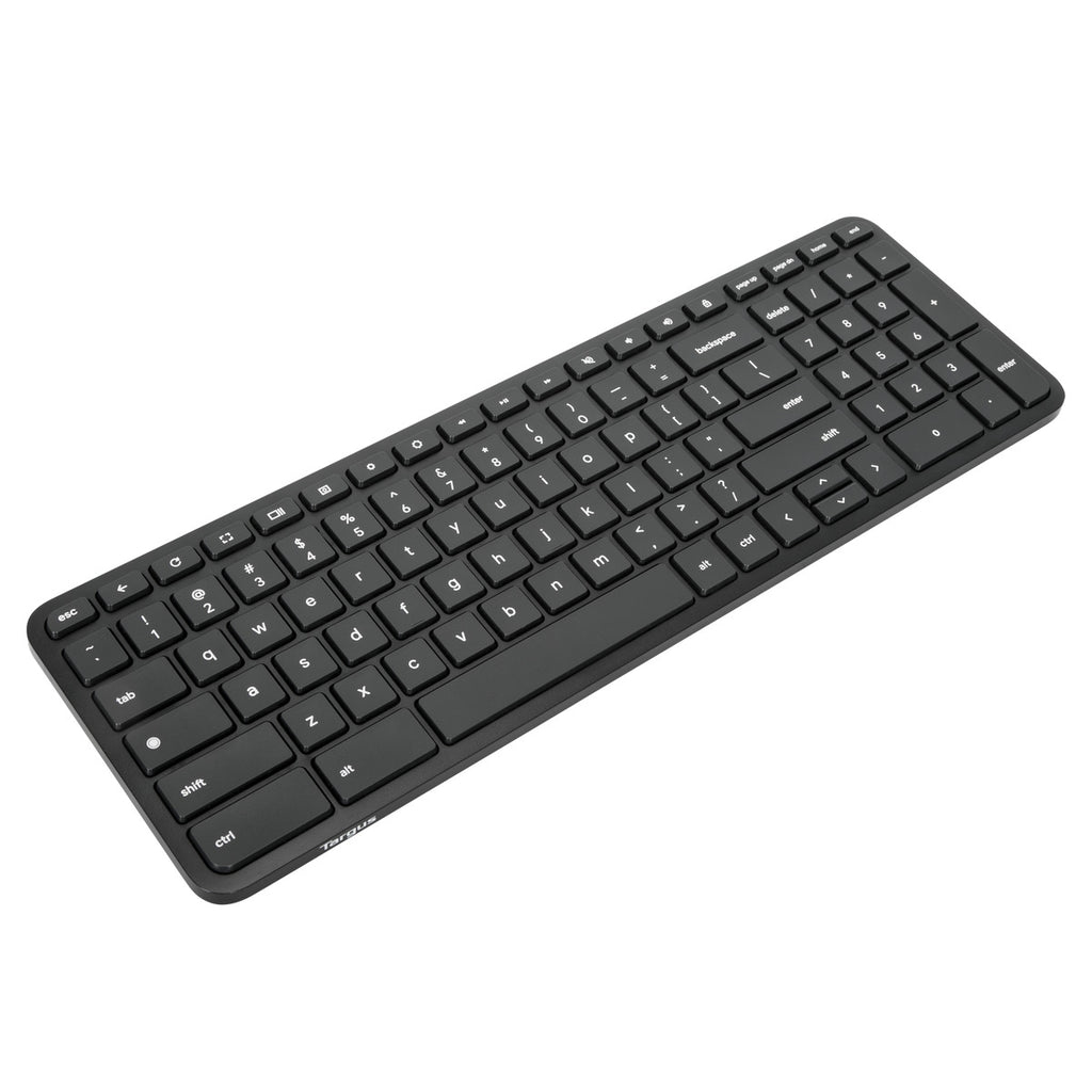 Targus AKB869US keyboard Universal Bluetooth English Black – image 2