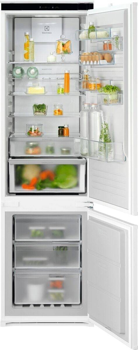 Electrolux ENG8CD19S — vue 1 sur 8