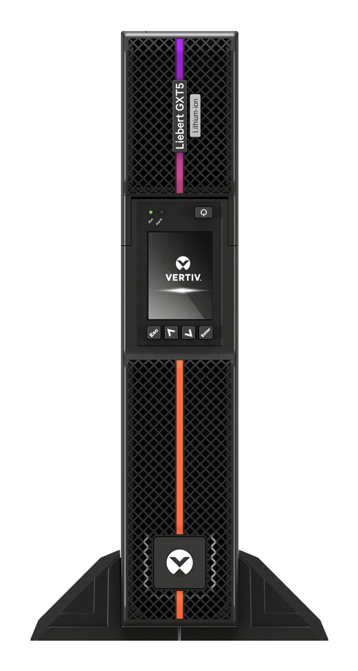 Vertiv Liebert GXT5LI-2000LVRT2UXLN uninterruptible power supply (UPS) Double-conversion (Online) 2 kVA – image 2