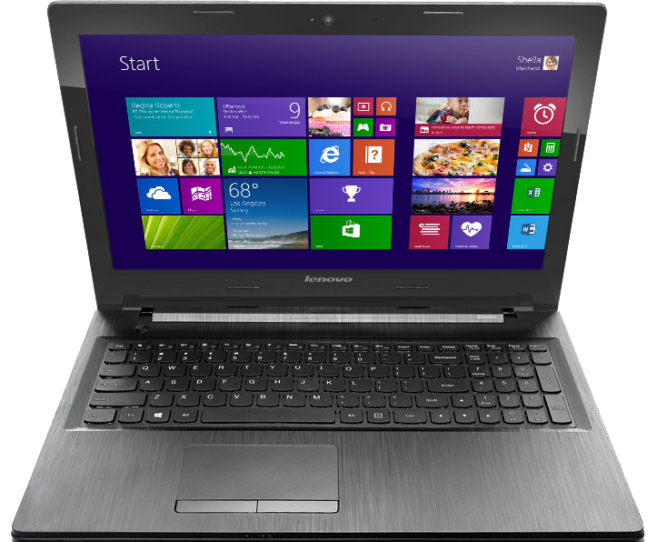 Lenovo Essential G50-70 Intel® Core™ i3 i3-4010U Laptop – image 1