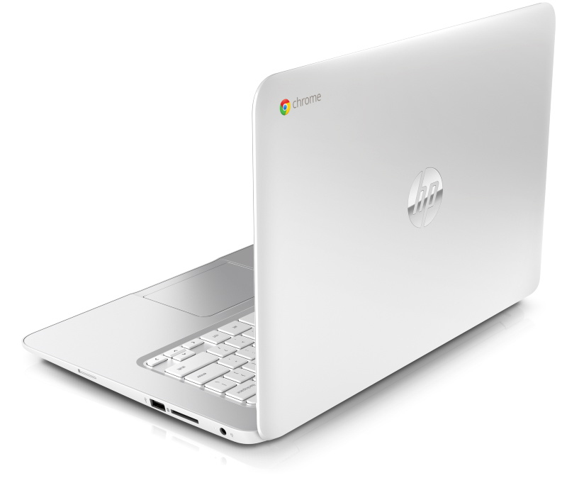 HP Chromebook 14-q000ed Intel® Celeron® 2955U – image 4