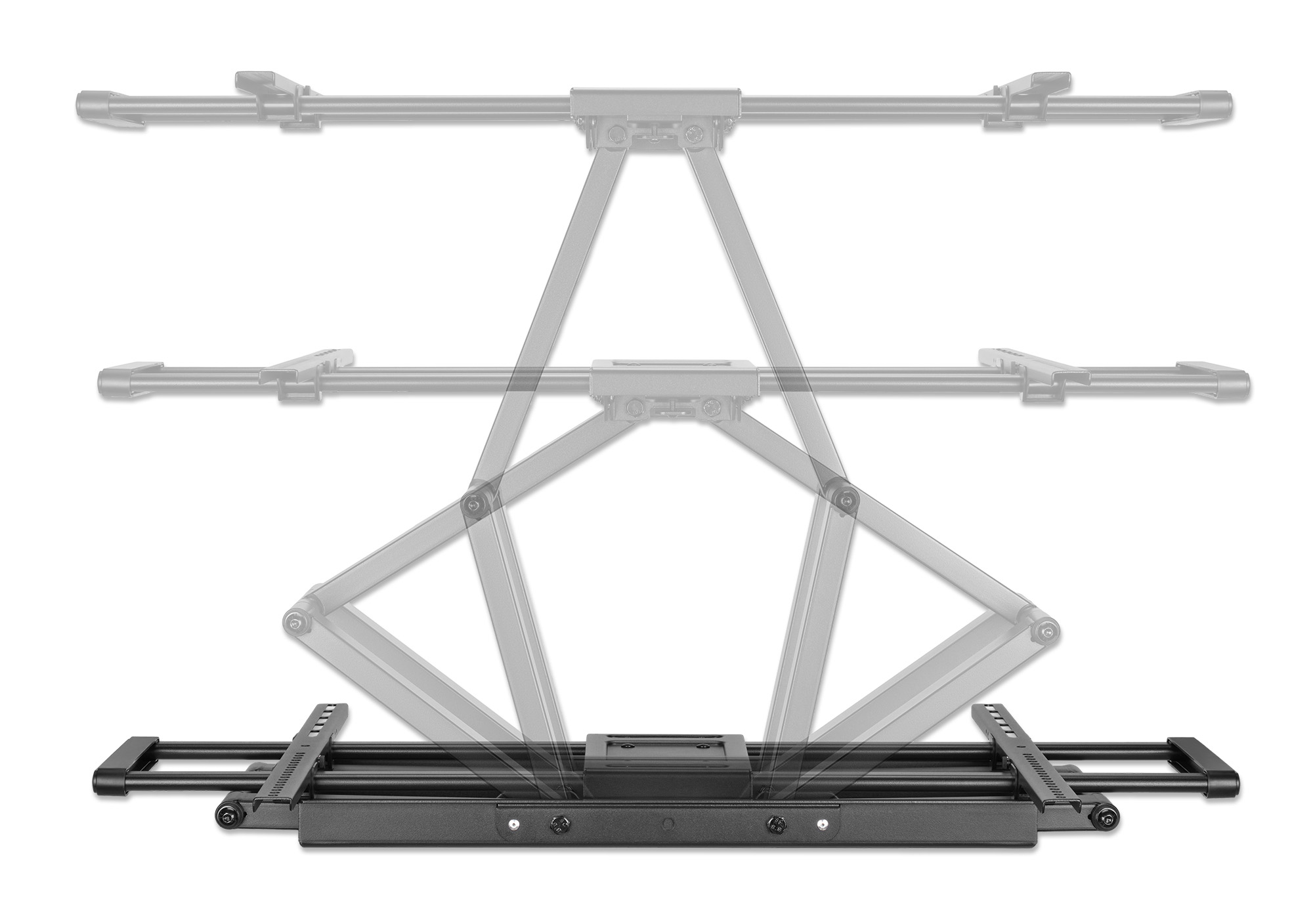 Manhattan Wall Mount for TV & Monitors (Full Motion), For screens – image 8