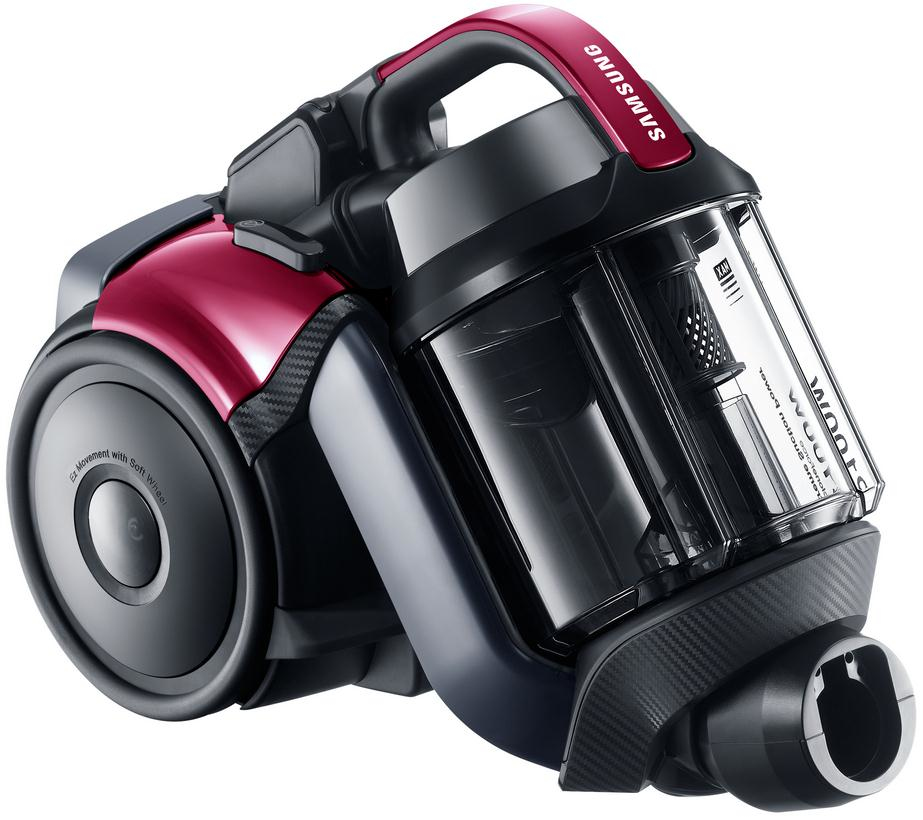 Samsung VC21F50VNAP vacuum – image 3