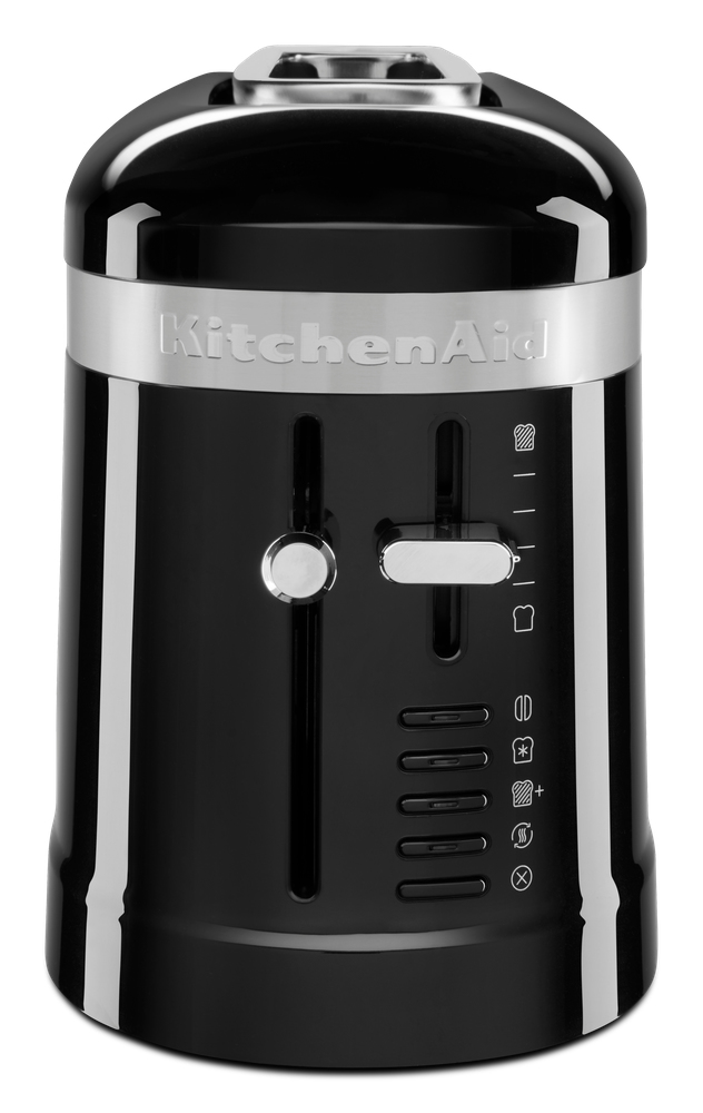 KitchenAid 5KMT3115EOB 2 slice(s) – image 2