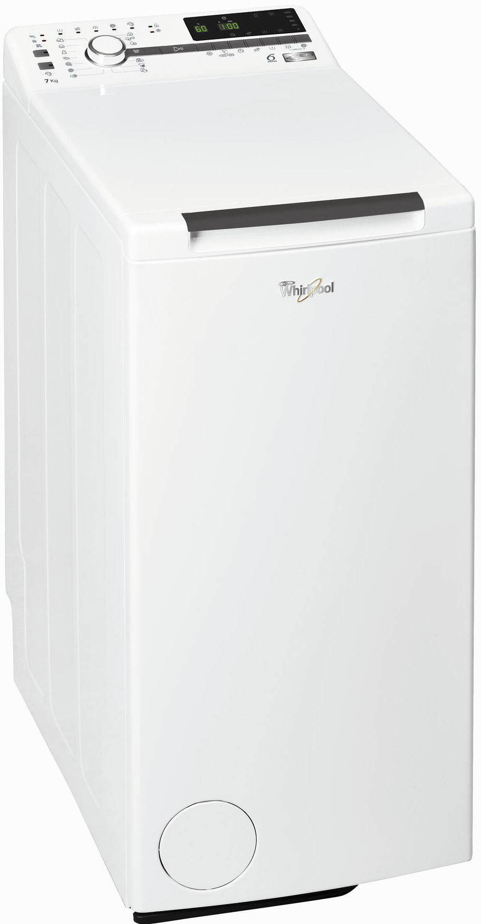 Whirlpool TDLR 70230