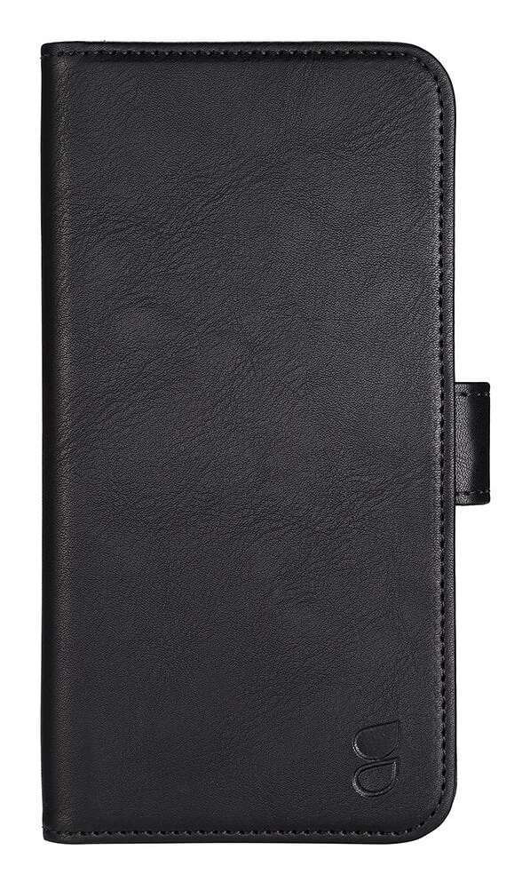 Gear Wallet Case 2in1 Black - iPhone 14 Plus