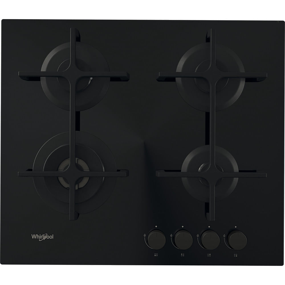 Whirlpool AKT 627 — vue 1 sur 5
