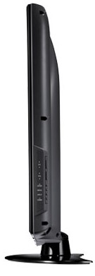 LG 32LH20 TV 81.3 cm (32") HD Black 500 cd/m² – image 2