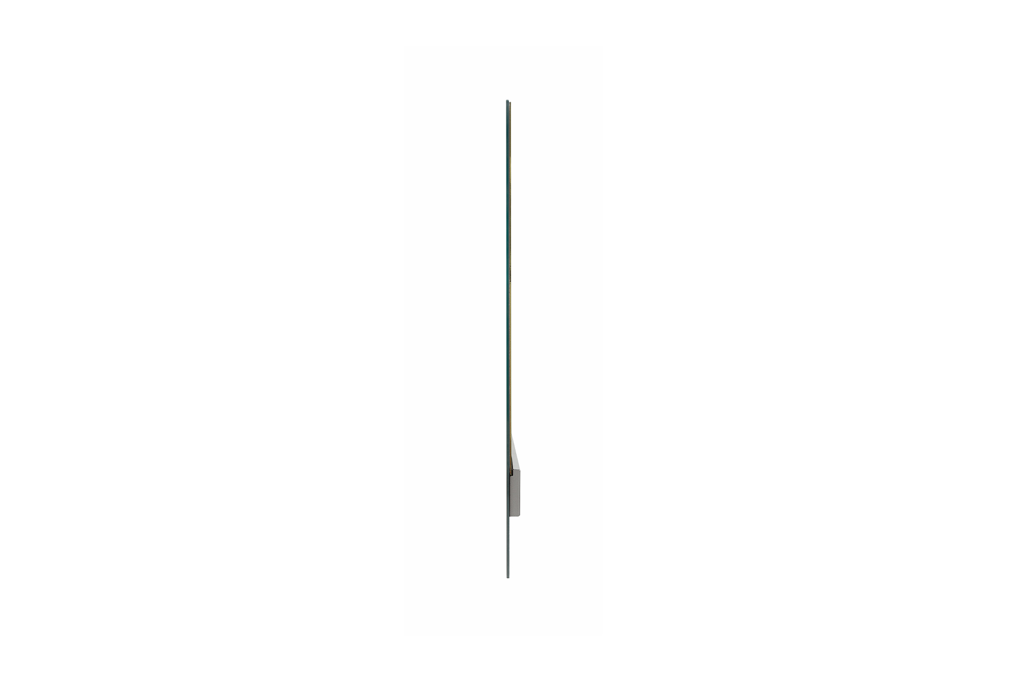 LG 30EW5TP-A. Product design: Digital signage flat panel. Display diagonal: 76.2 cm (30"), Display technology: OLED, Displ