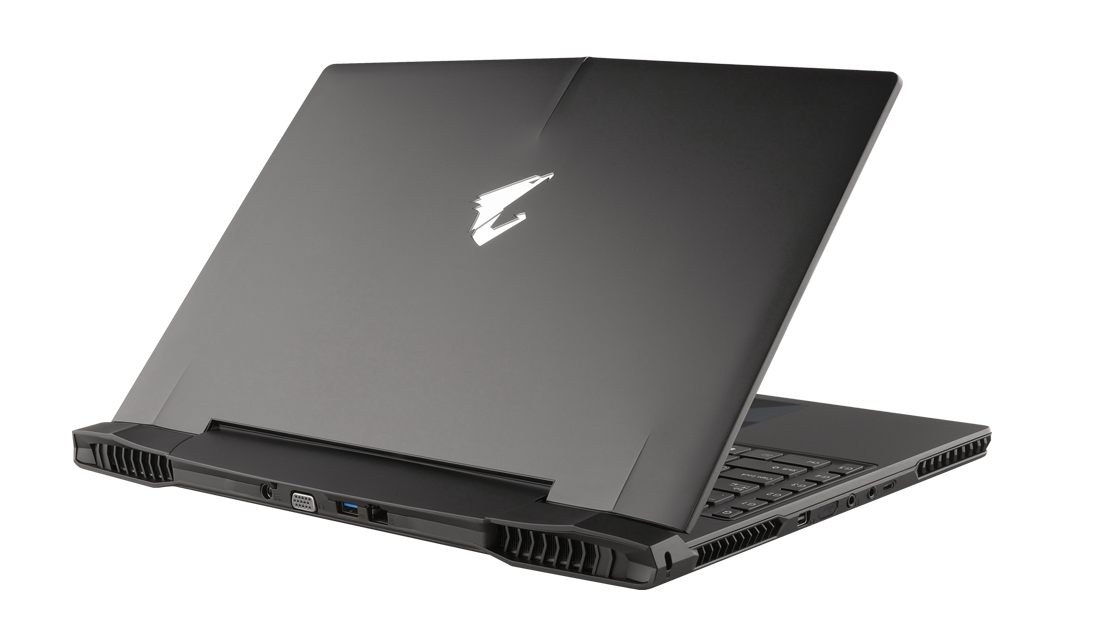 GIGABYTE X5S v5 – image 4
