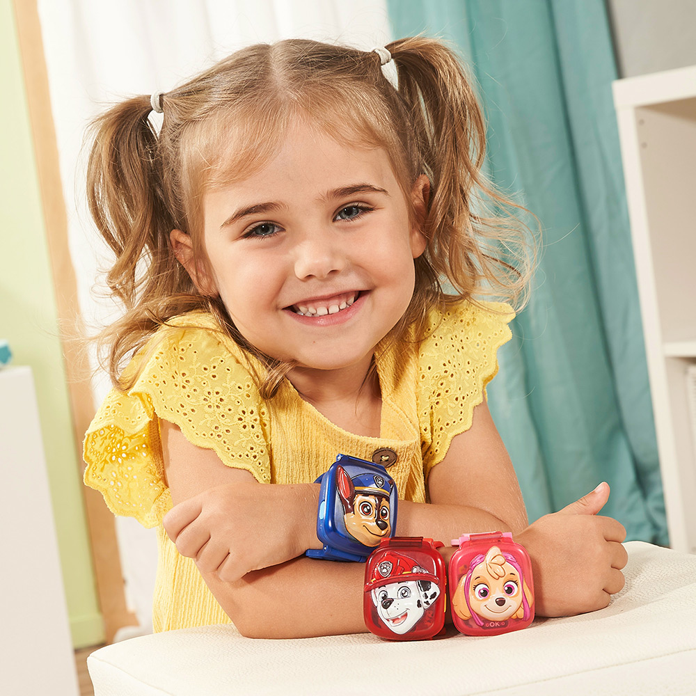 VTech PAW Patrol Skye-Lernuhr Children's watch – image 9