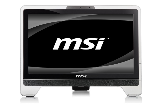 MSI Wind Top AE2020M – image 2