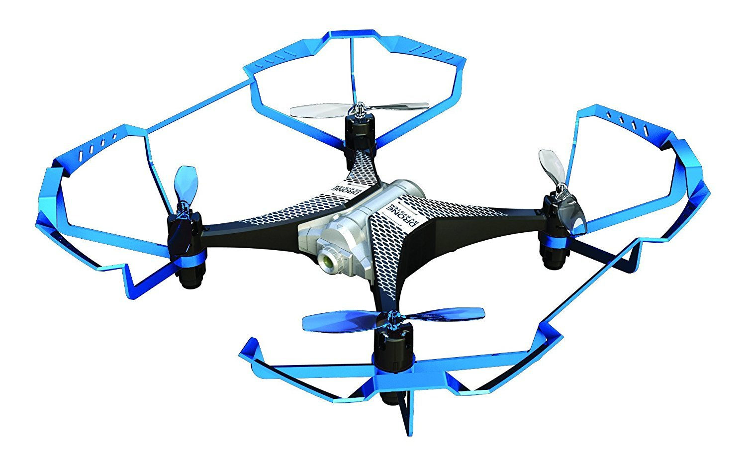 84774 camera drone Multicolour