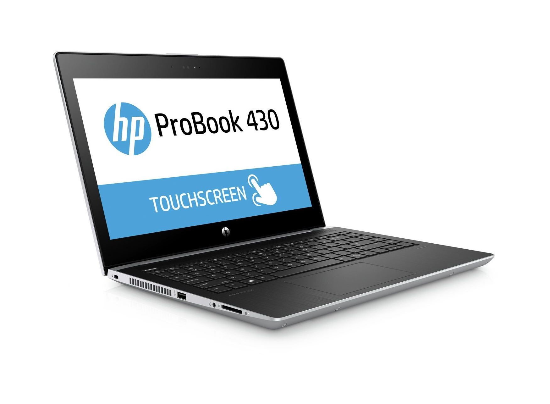 HP 430 G5 + LaserJet Pro M15w – image 3