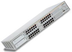 Allied Telesis 48-Port 10/100TX Layer 2-4 Switch