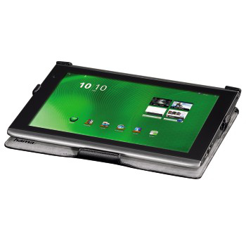 Hama 00108210 tablet case Folio Black – image 4