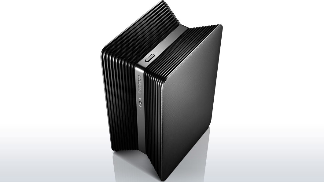 Lenovo Beacon Storage server Intel Atom® CE5315