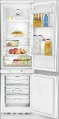 Indesit IN CB 31 AA S V – image 1