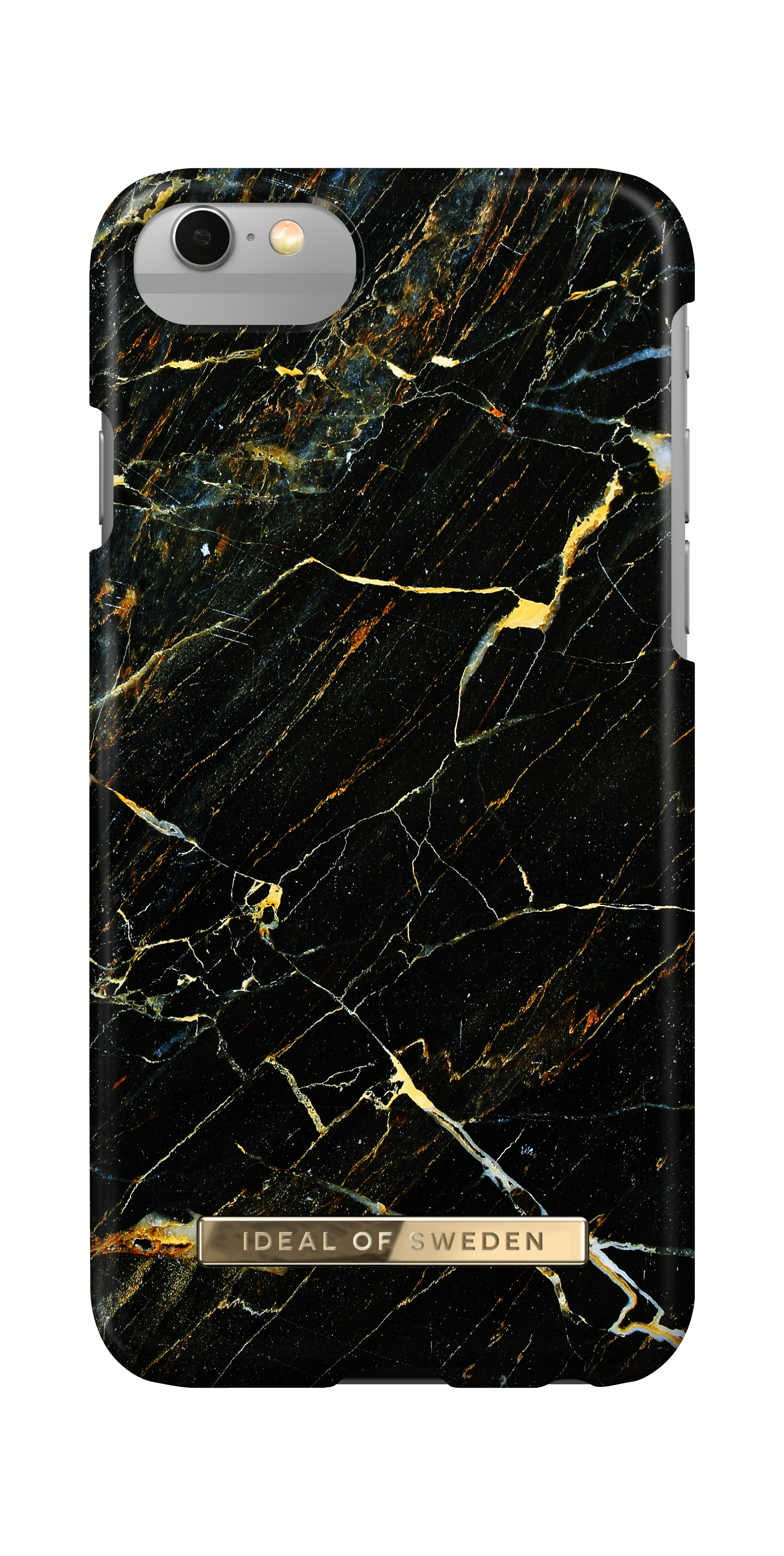 iDeal of Sweden Printed Case iPhone 8/7/6/6S/SE Port Laurent Marbl – image 5