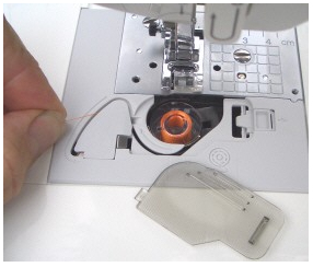Brother Innovis 10a – image 3