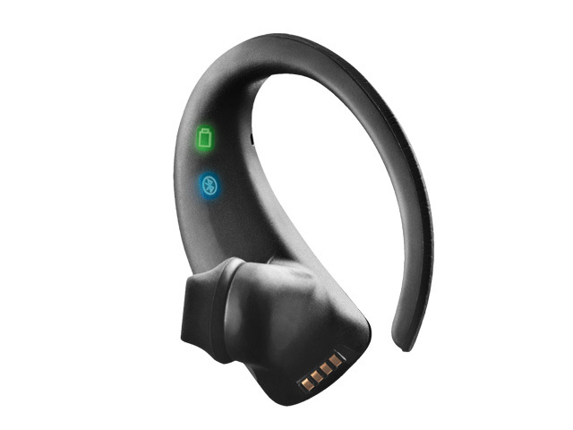 Jabra Stone2 Headset Wireless Ear-hook Bluetooth Black – image 3