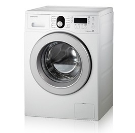 Samsung WF 8800 BPH – image 2