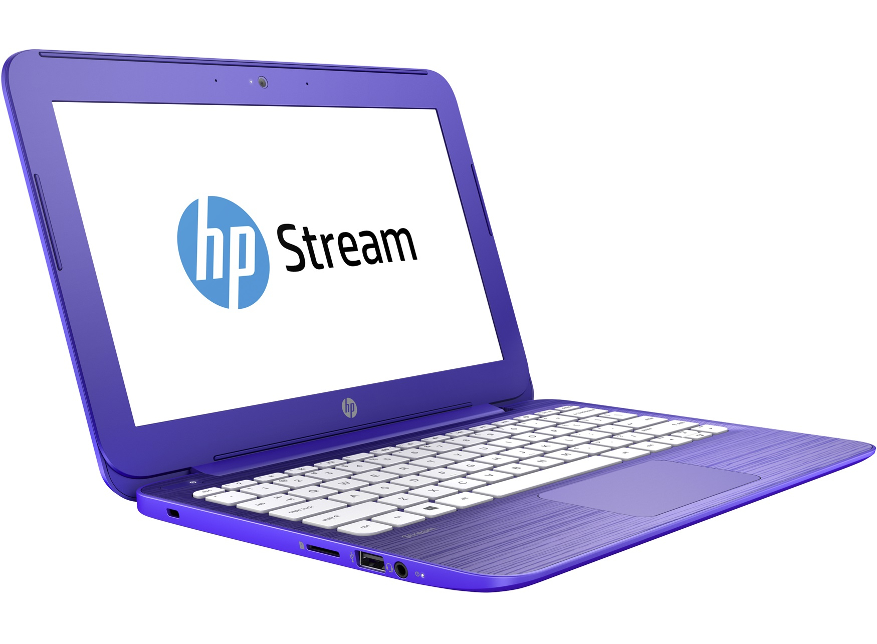 HP Stream 11-r022tu Intel® Celeron® N3050 Laptop – image 4