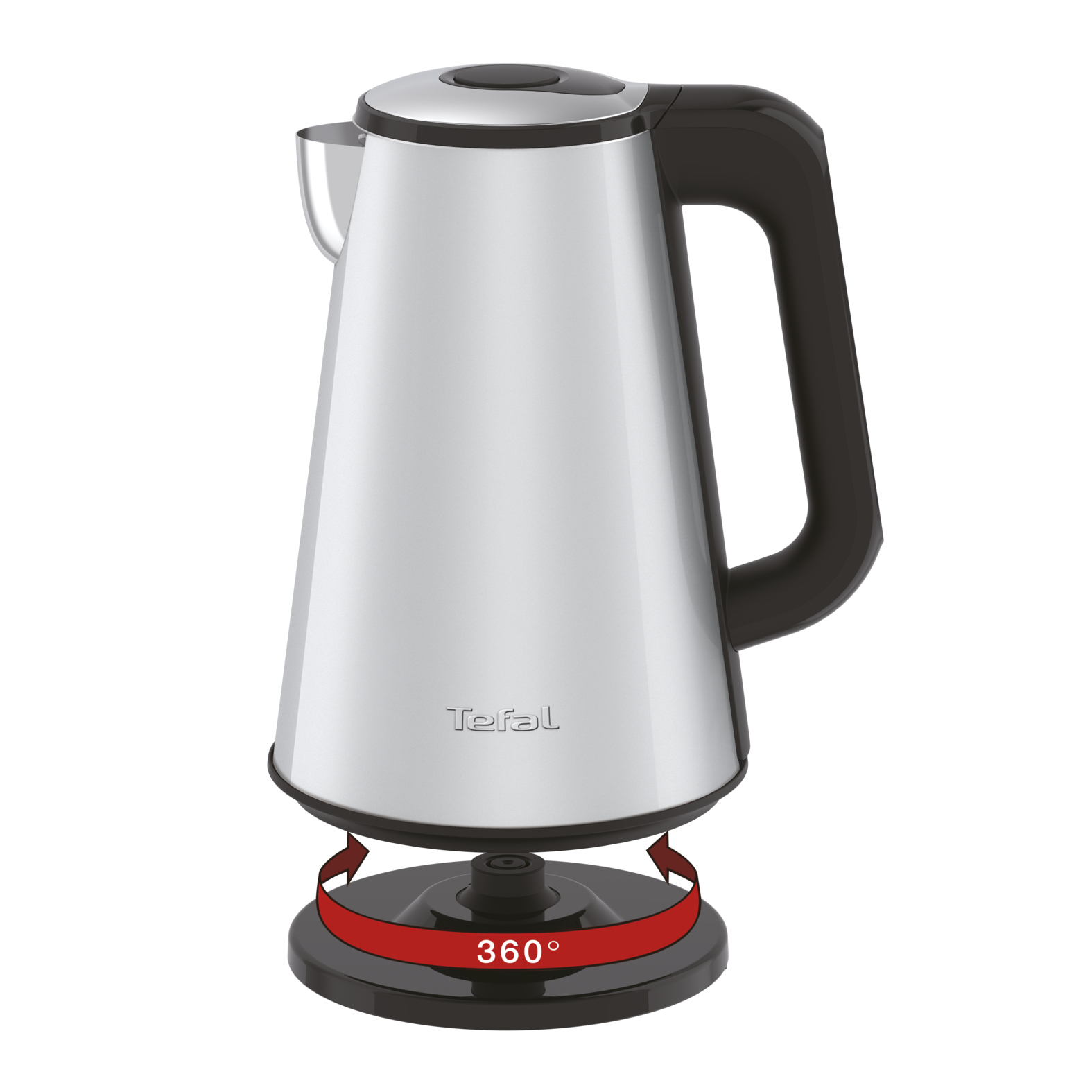 Tefal KI820D electric kettle – image 7