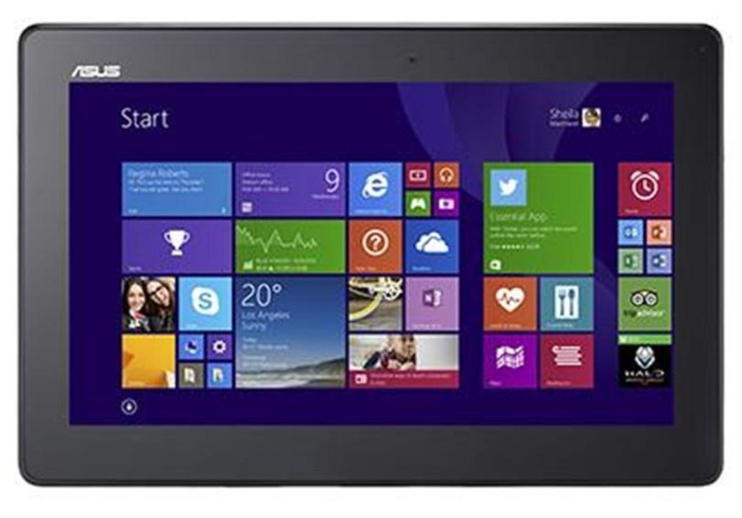 ASUS Transformer Book T100TAF-BING-DK038B laptop Intel Atom® Z3735F Hybrid (2-in-1) – image 4